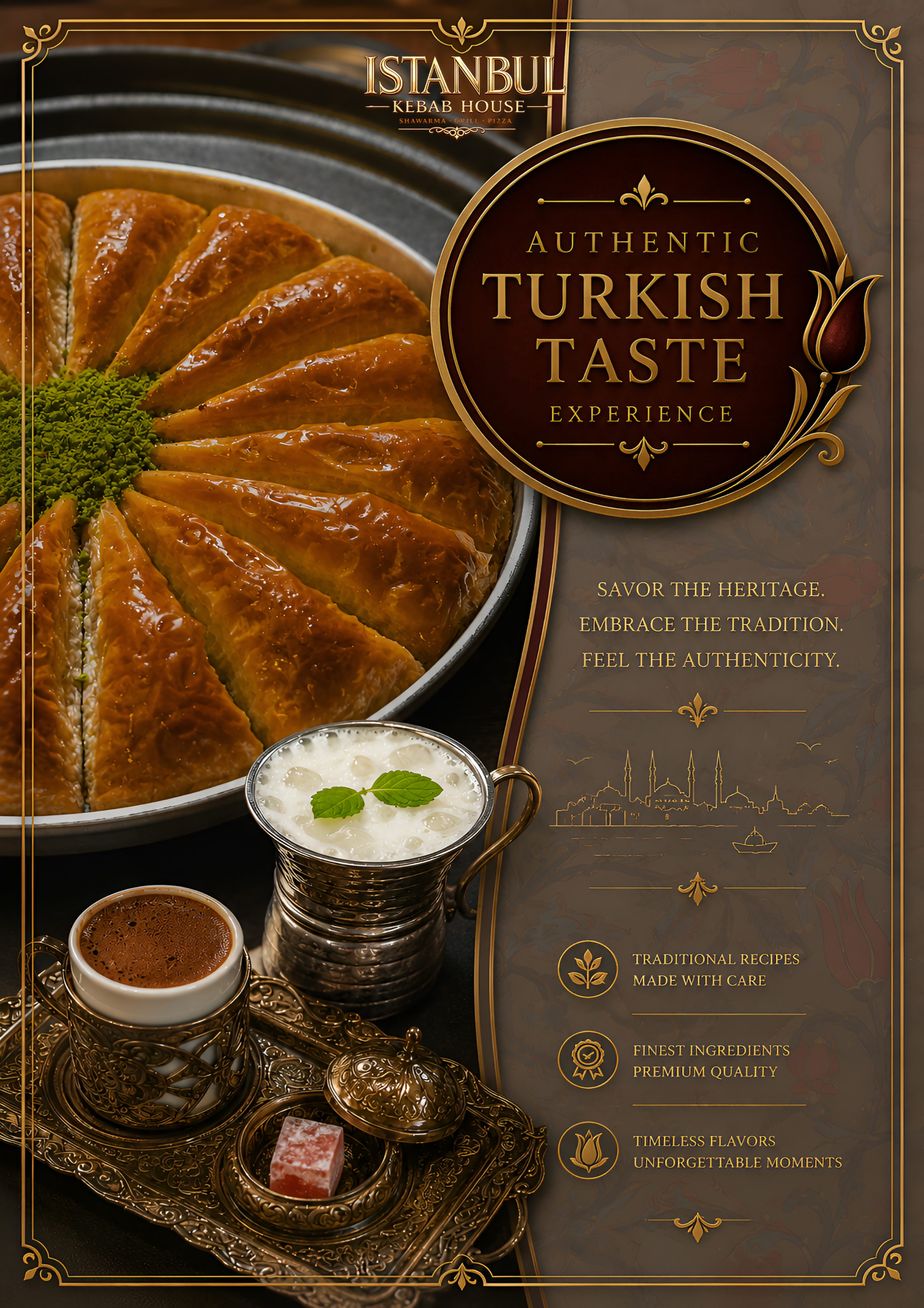 Menu Page 27
